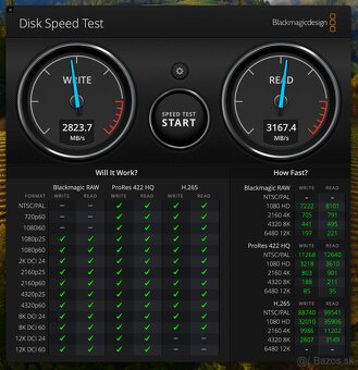 iMac 27” 2019 5K, 32 GB RAM, 2TB NVMe Flash SSD, klávesnica, - 8