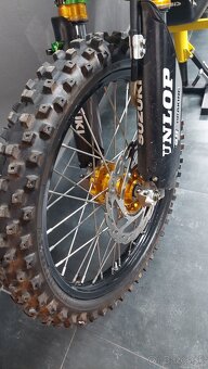 Suzuki RM-Z 250 2020 - 8