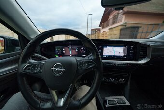 Opel Mokka E Ultimate výbava 100kW (136 Hp) - Záruka 1 rok - 8
