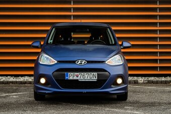 Hyundai i10 - 8