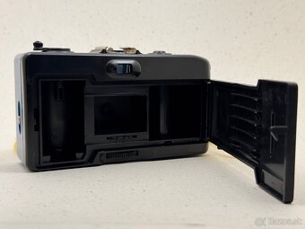 Analógový fotoaparát PC-606 - 8