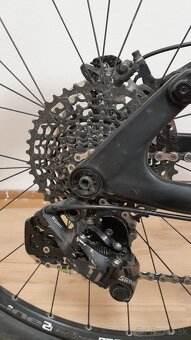 KELLYS ERASER CARBON - 8