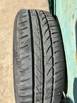 Elektrony 4x100 r14 - 8