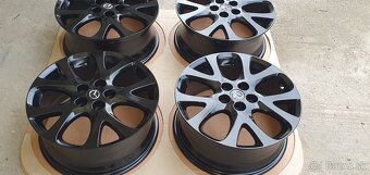 5x114,3 r18 Mazda 6 gh disky 6 gh gta honda hyundai n toyota - 8