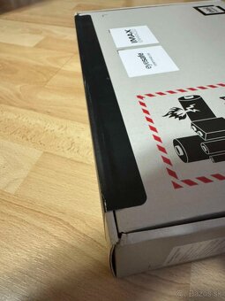 ⭐️ HP OMEN Transcend 14", i9, RTX 4070, čisto nový, faktúra - 8