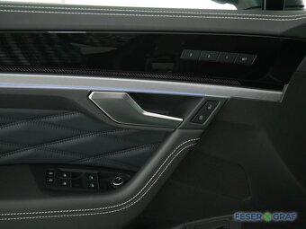 Volkswagen Touareg 3.0TDI R-Line BlackStyle 4x4 Automatic - 8