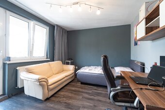Exkluzívny trojpodlažný dom s výhľadom na Košice - 8