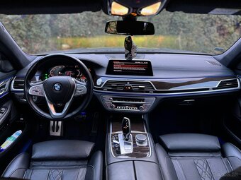 BMW 740d 2020 x-Drive - 8