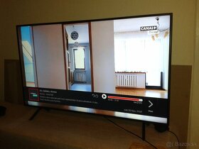 Oprava LCD LED Televízorov LG, Samsung, Thomson, Sencor... - 8