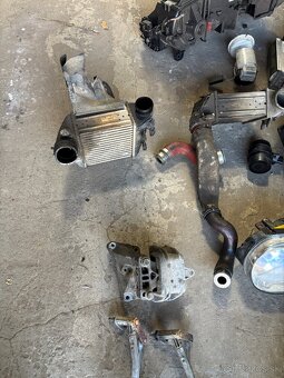 Predám diely na VW golf 4 / Bora - 8