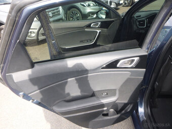 KIA CEED 1,4 TGDI 2021 GOLD - 8