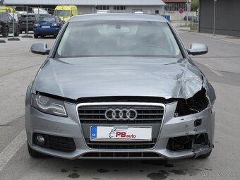 Audi A4 2.0 TDI - 8