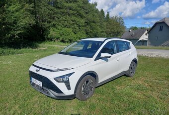 Hyundai 2023 bayon - 8