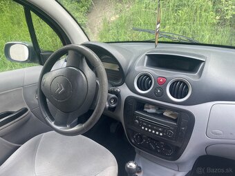 Citroën C3 - 8