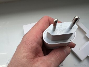 Apple 20w nabijaci adapter - 8