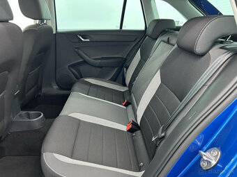 Škoda Rapid 1.6 TDI 115k Style - 8