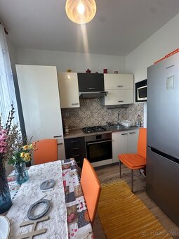 Na prenájom 2 izbový byt na Ťahanovciach - Voľný Ihned - 8