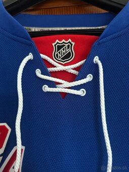Hokejový Dres Marián Gáborik NHL - 8
