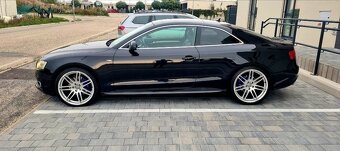 AUDI A5 COUPE 3.0 176KW 3XSLINE - 8