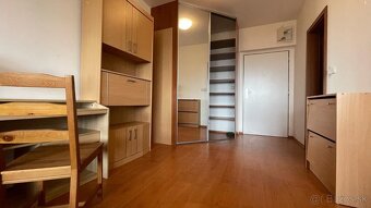 Jednoizbový byt s balkónom v komplexe KOLOSEO - 8