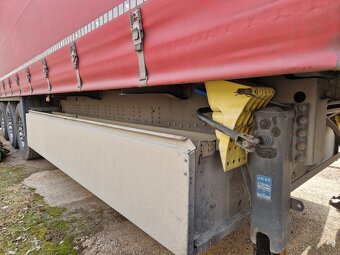 Schmitz Cargobull náves dvojpodlažný - 8