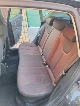 Seat leon 1.9 TDI 77KW - 8