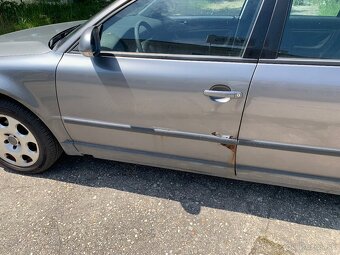 Volkswagen passat - 8