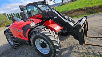 MANITOU 633-130 PS ( Manitou 733- 115 ps premium) - 8