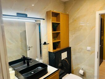 Krásny 2-izbový apartmán na prenájom - 8