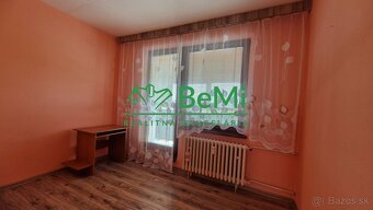 E X K L U Z Í V N A PONUKA - 2 izbový byt s balkónom v Tor - 8