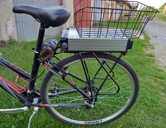 Predám bicykel - 8