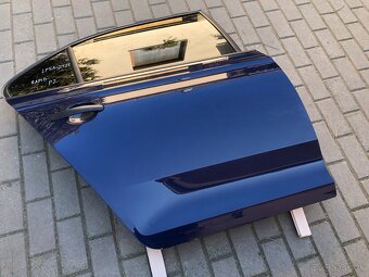 škoda rapid dvere - 8