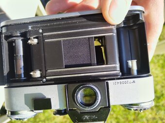 Zenit E + blesk - 8