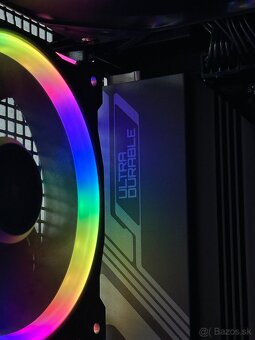 ✅ i7 14700KF•64GB RAM•RTX 5070 12GB•1TB NVMe•850W GOLD - 8
