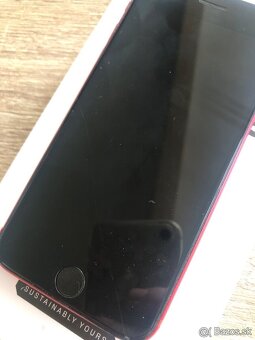 iPhone SE 2020 64GB - 8