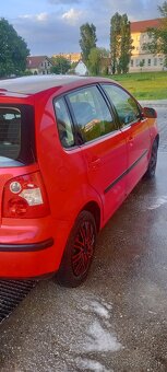 Volkswagen Polo 1.9 sdi - 8