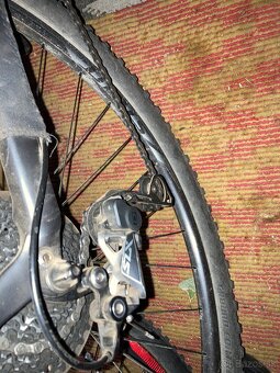 Specialized Rockhopper expert - 8