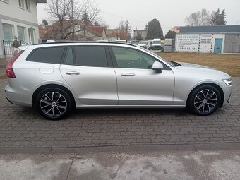 Volvo V60 D3 Momentum Pro AUT 2020 DPH - 8