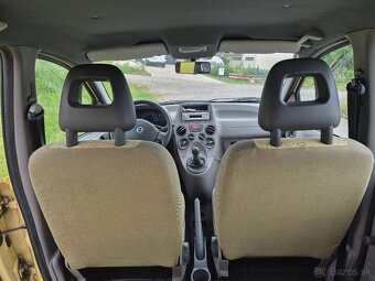 Fiat Panda - 8