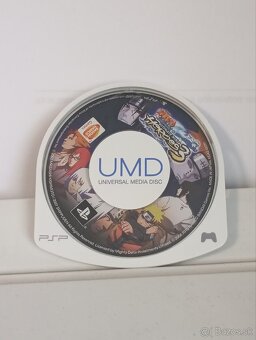 HRA PSP NARUTO - 8