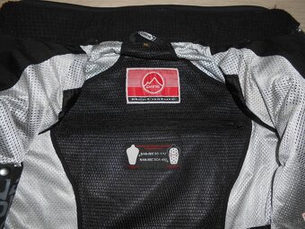 Predam uplne novu kvalitnu GORE-TEX moto bundu DANE - 8