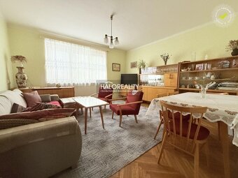 HALO reality - Predaj, rodinný dom Šurany, v blízkosti centr - 8