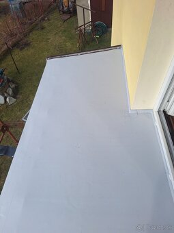 Realizujem ploché strechy - 8