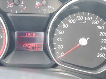 Mondeo combi - 8