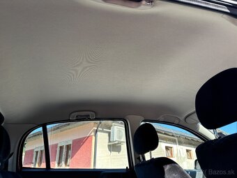 Opel astra G 96 000km - 8