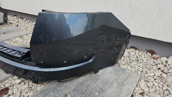 Škoda Kodiaq predný aj zadný nárazník - 8