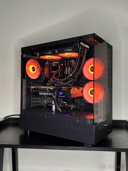 RYZEN 7 5800X | 32GB RAM | RTX 3080 10GB | 2.5Tb | záruka - 8