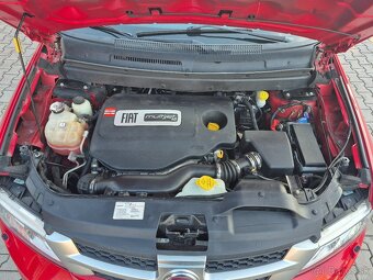 Fiat Freemont 2.0 Multijet Lounge 125kW - 8