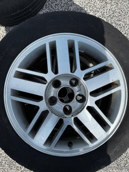 Hlinikove disky ford focus - 8