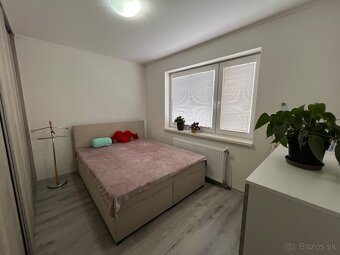 Na predaj 3 izbový rodinný dom, Strekov - 8